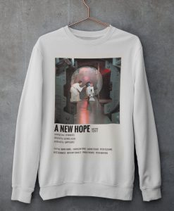 Hope Sweatshirt