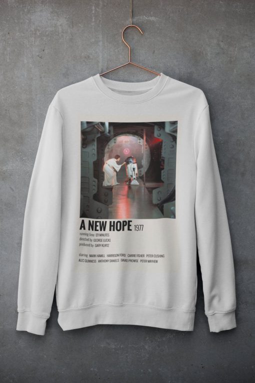 Hope Sweatshirt