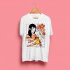 Hot Cheeto Chop Sticks T-Shirt