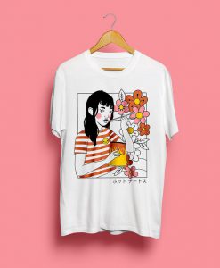 Hot Cheeto Chop Sticks T-Shirt