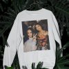 Hypebeast Clothing 90's Jhene Aiko x Kehlani Sweatshirt