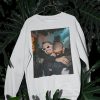 Hypebeast Clothing Bad Bunny Sweatshirt