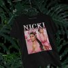 Hypebeast Clothing Nicki Minaj Tshirt