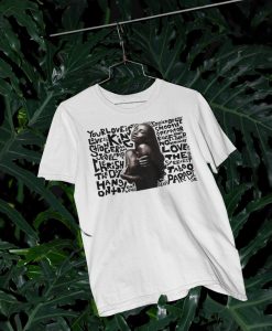 Hypebeast Clothing Sade Tshirt, Sade 90's Shirt, Sade Adu