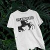 Hypebeast Clothing Talking Heads tshirt