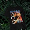 Hypebest Clothing Mase Harlem World Tour Rap Hip Hop Shirt Unisex Tee Casual Vintage