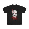 Jason Voorhees Friday The 13th Friday Is Coming Camp Crystal Lake Halloween Unisex T-Shirt