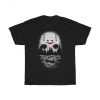 Jason Voorhees Friday The 13th One Night At The Lake Camp Crystal Lake Halloween Unisex T-Shirt