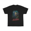 Jason Voorhees Slasher Friday The 13th Camp Crystal Lake Halloween Unisex T-Shirt