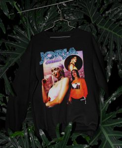 Jorja Smith Sweatshirt