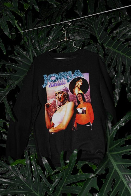 Jorja Smith Sweatshirt