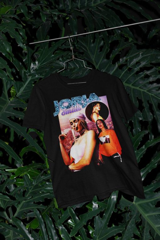 Jorja Smith Tshirt