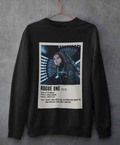 Jyn Rogue 1 Sweatshirt