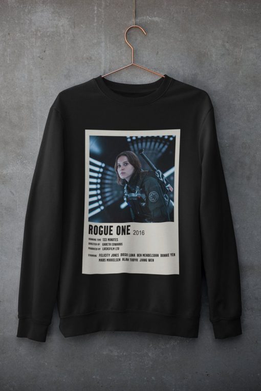 Jyn Rogue 1 Sweatshirt