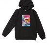 Kids See Ghosts Hoodie