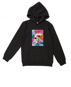 Kids See Ghosts Hoodie