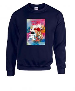 Kids See Ghosts Sweatshirt