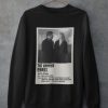 Klaus and Caroline Vampire Diaries Sweatshirt