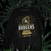 LA Dodgers 2020 World Champions - Dodgers Team Signatures - Dodgers Sweatshirt