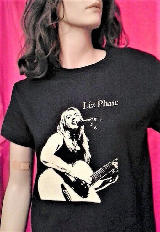 LIZ PHAIR T-Shirt