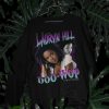 Lauryn Hill Doo Wop Sweatshirt