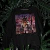 Legends Never Die Juice WRLD Sweatshirt