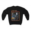 Let's Watch Scary Movies Sweatshirt