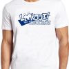 Lookout Records T Shirt Logo Music Punk Rock Label Cool Gift Tee