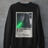 Luke in Mandalorian Sweatshirt