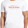 Mitch & Murray T Shirt Glengarry Glen Ross Film Movie