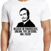 Mr Feeny T Shirt Boy Meets World Tv Series Sitcom Funny