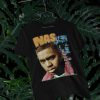 Nas Sweater Hip Hop Bootleg Rap Tee Clothing Tshirt