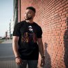 Notorious BIG Shirt Biggie Smalls T-Shirt