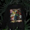 OutKast Aquemini Sweatshirt, Vintage 90s Hip hop Rap tee