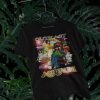 OutKast Aquemini Tshirt, Vintage 90s Hip hop Rap tee