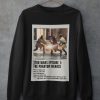 Phantom Menace Sweatshirt