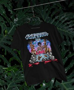 Playboi Carti tshirt