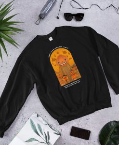 Pottsfield Pumpkin People Sweatshirt