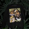 Pretty Flacko Rocky Sweatshirt