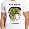 Re-Animator T Shirt Fantasy Horror 70s Film Movie Vintage