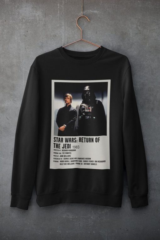 Return of the Jedi Sweatshirt