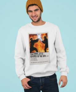 Revenge Sweatshirt