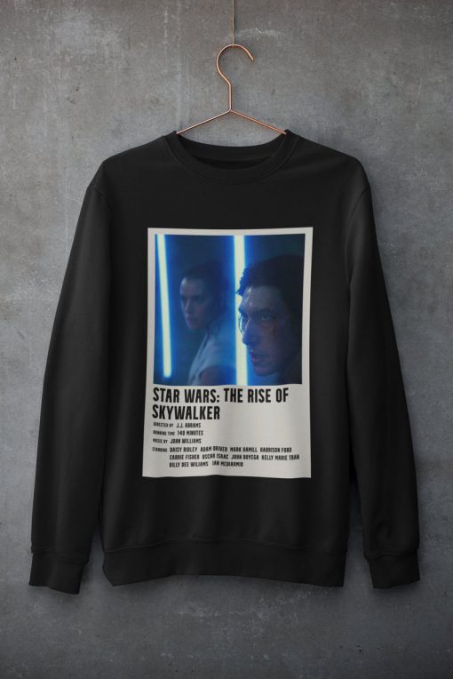 Rise of Skywalker Sweatshirt