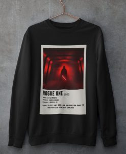 Rogue 1 Vader Sweatshirt