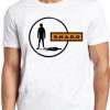 SHADO T Shirt Cool Gift Gerry Anderson TV Show UFO Sci Fi Tee