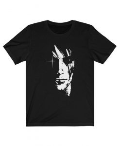 Sandman Morpheus Shirt The Sandman Supernatural Horror Movie Shirt Dream Morpheus Classic Unisex T-Shirt