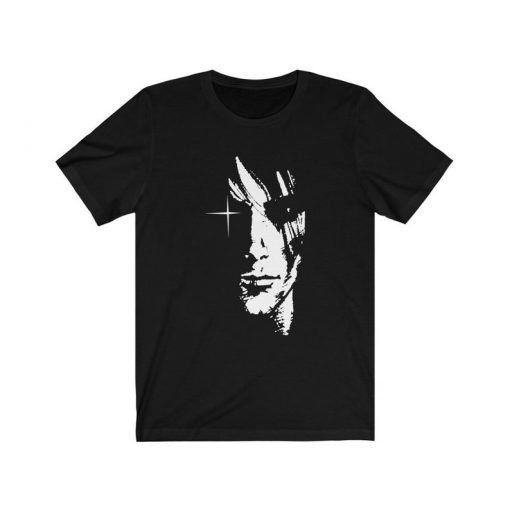 Sandman Morpheus Shirt The Sandman Supernatural Horror Movie Shirt Dream Morpheus Classic Unisex T-Shirt