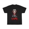 Saw Movie TShirt