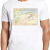 Scotch T Shirt Whisky Liquor Scotland Speyside Region Distilleries