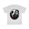 Scream Movie Shirt